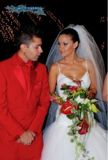 Adrian Mitranescu - fotograf nunta
